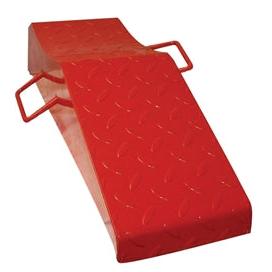 AHE EZ Jack-Plate Steel - Red