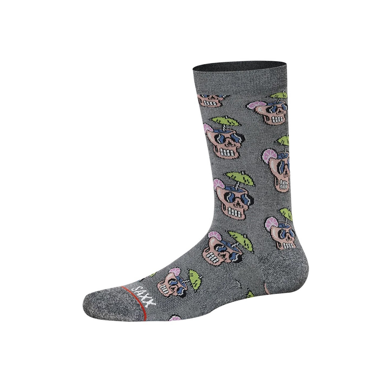 Saxx Whole Package Crew Socks