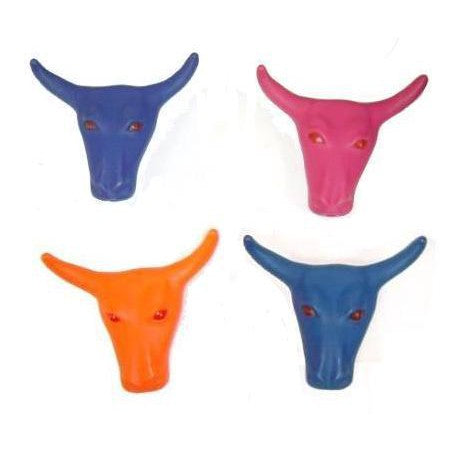 AHE Red Eye Jr Steer Head- Asst Colors