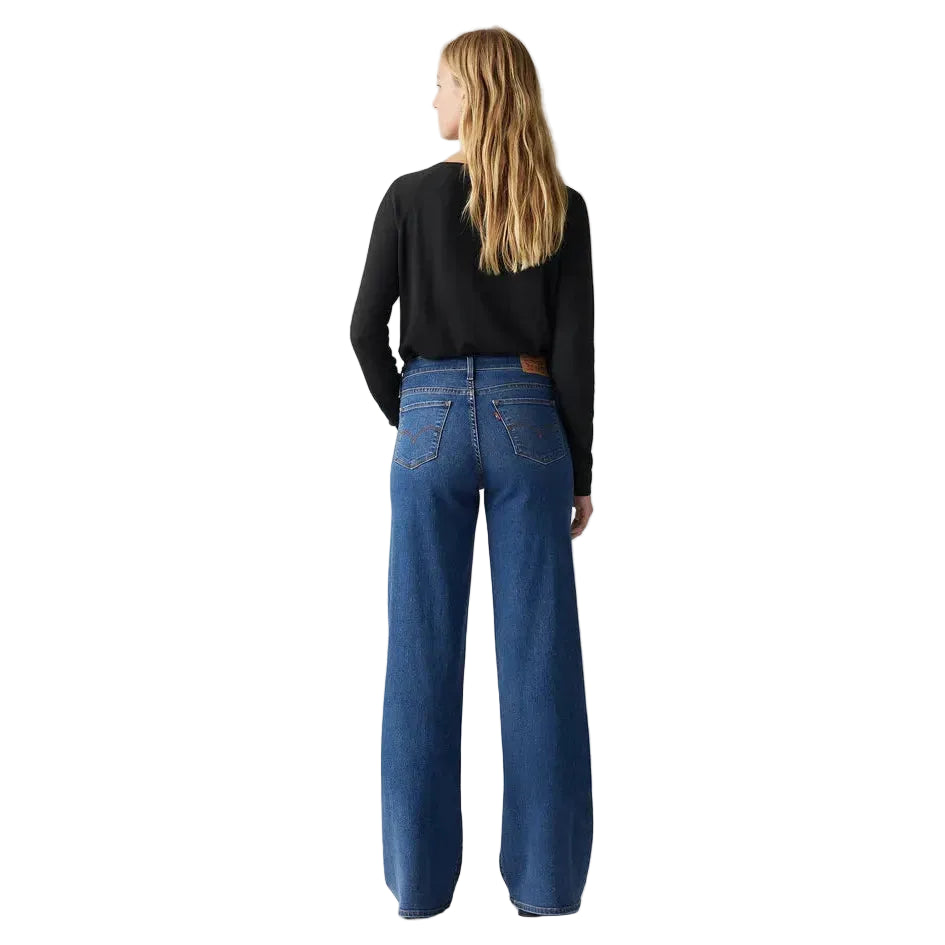 Levi Women&