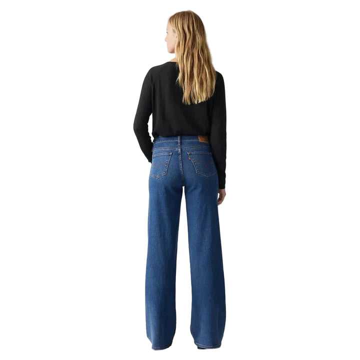 Levi Women&