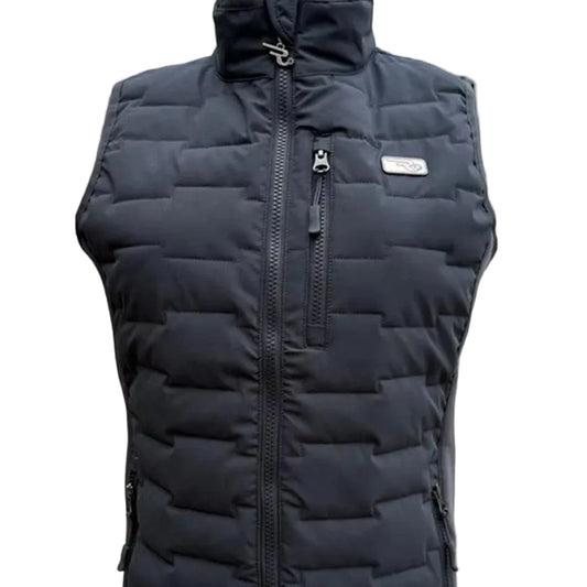RG Women's Vest Amanda - Anthracite