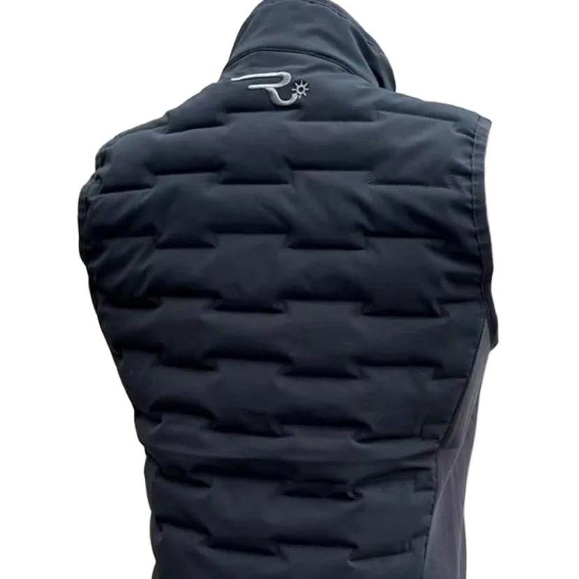 RG Women's Vest Amanda - Anthracite