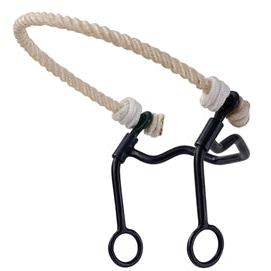 AHE Quick Stop w/ Rope Nose