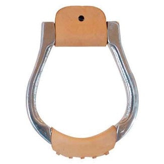 AHE Aluminum Aoxbow Stirrup-1" Tread