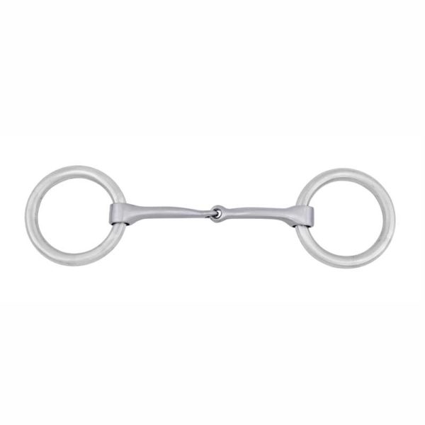 Cowboy Tack Performer O-Ring Bit