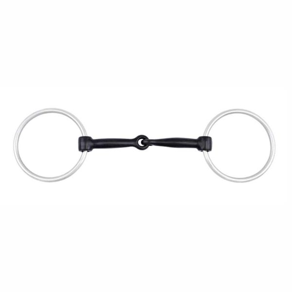 Cowboy Tack Loose Ring Bit