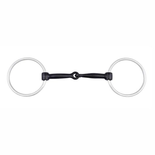 Cowboy Tack Loose Ring Bit