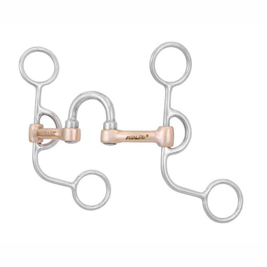 Metalab Short Shank Correctional BIt