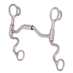 AHE Stainless Steel Training Bit