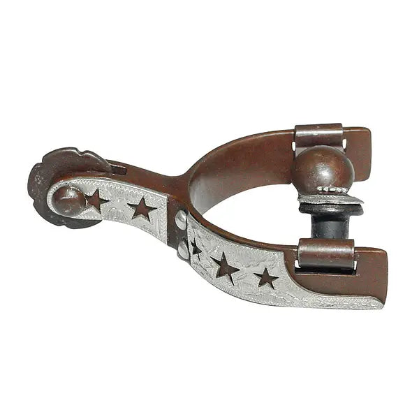 Spur Antq Baby Stars SS