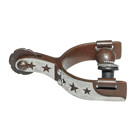 Spur Antq Baby Stars SS