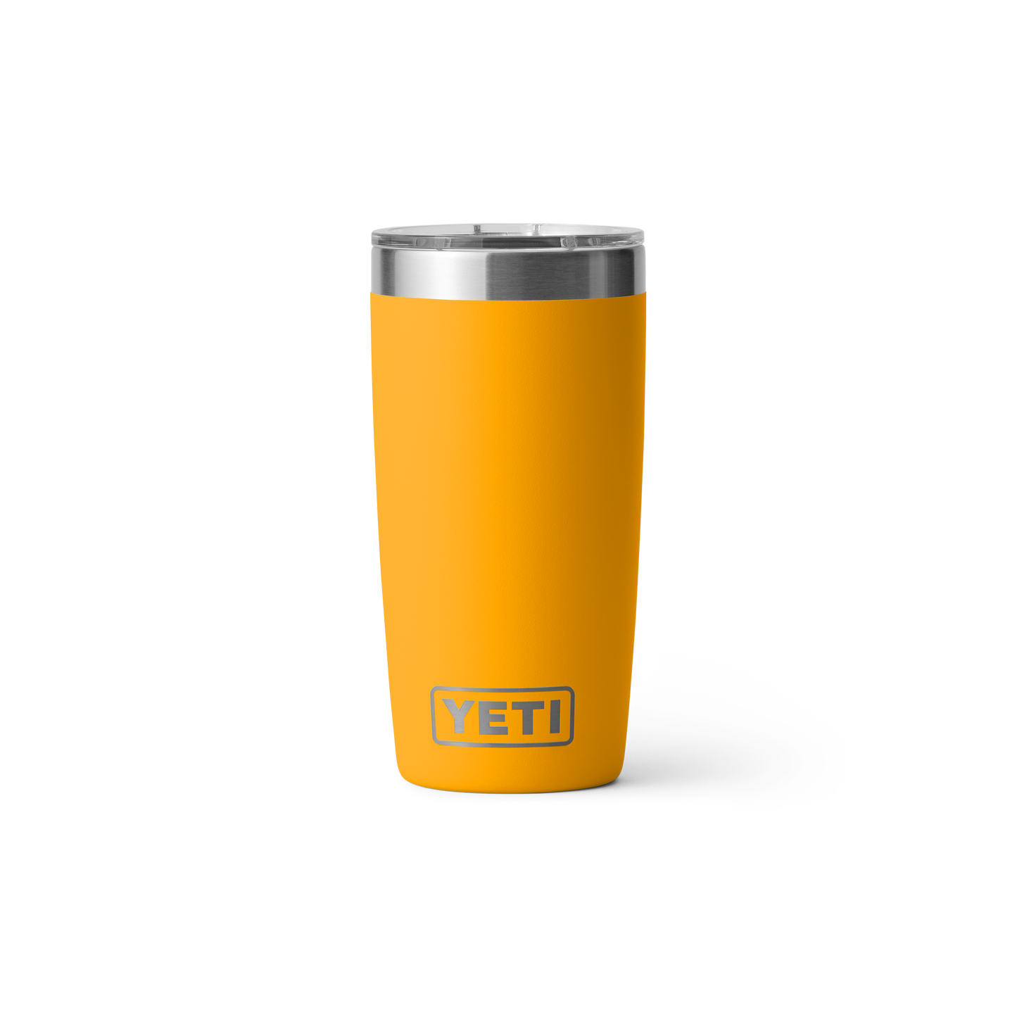 Yeti Rambler 295ml Tumbler w/Magslider Lid - Papaya