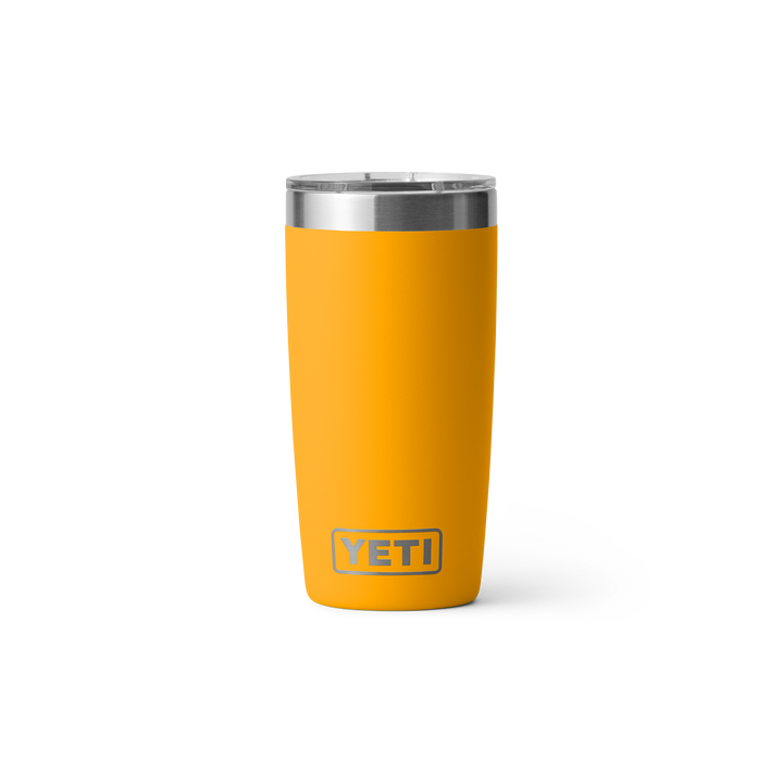 Yeti Rambler 295ml Tumbler w/Magslider Lid - Papaya