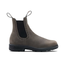 Blundstone Women's Originals #2615 High Top - Clay