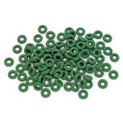 Elastrator Rings-100pk - Irvine Tack &amp; Western Wear