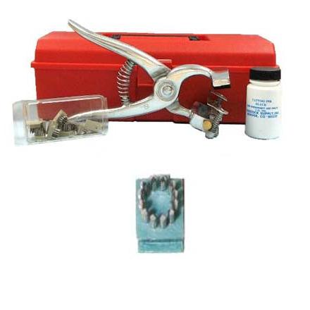 Tattoo Applicator