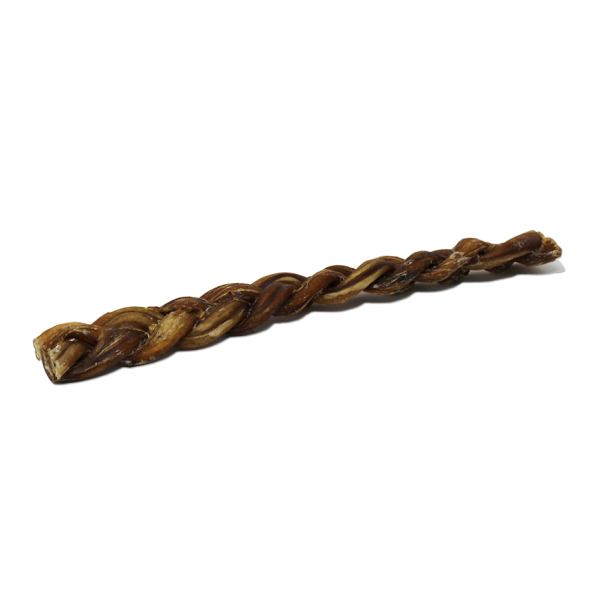 Open Range Water Buffalo Bully Braid - 9-12"