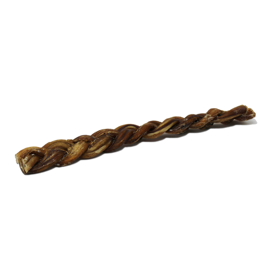 Open Range Water Buffalo Bully Braid - 9-12"