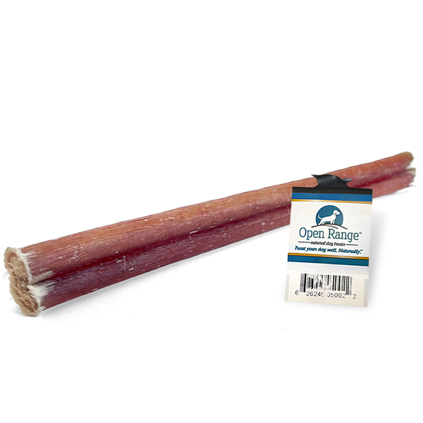 Oen Range Odour Controlled Bull Stick 5-6" - Irvine Tack & Western Wear