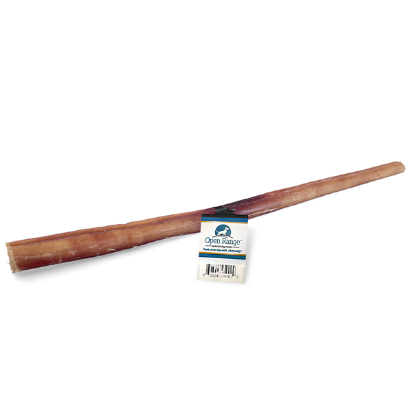 Open Range Odour Controlled Bull Stick - 11-12"