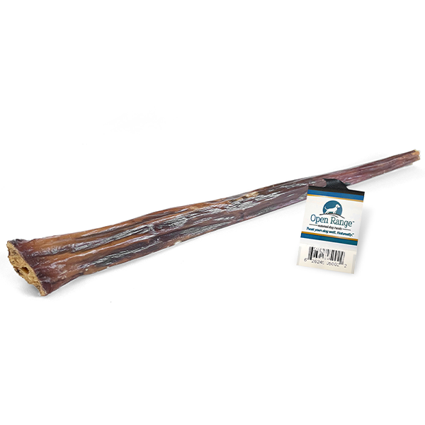 Open Range Beef Chomper Stick 12"