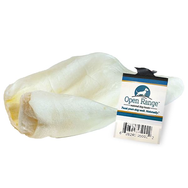 Open Range Cow Ear - Large