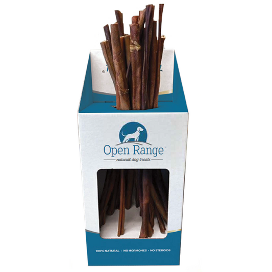 Open Range Beef Collagen Stick 22-24"