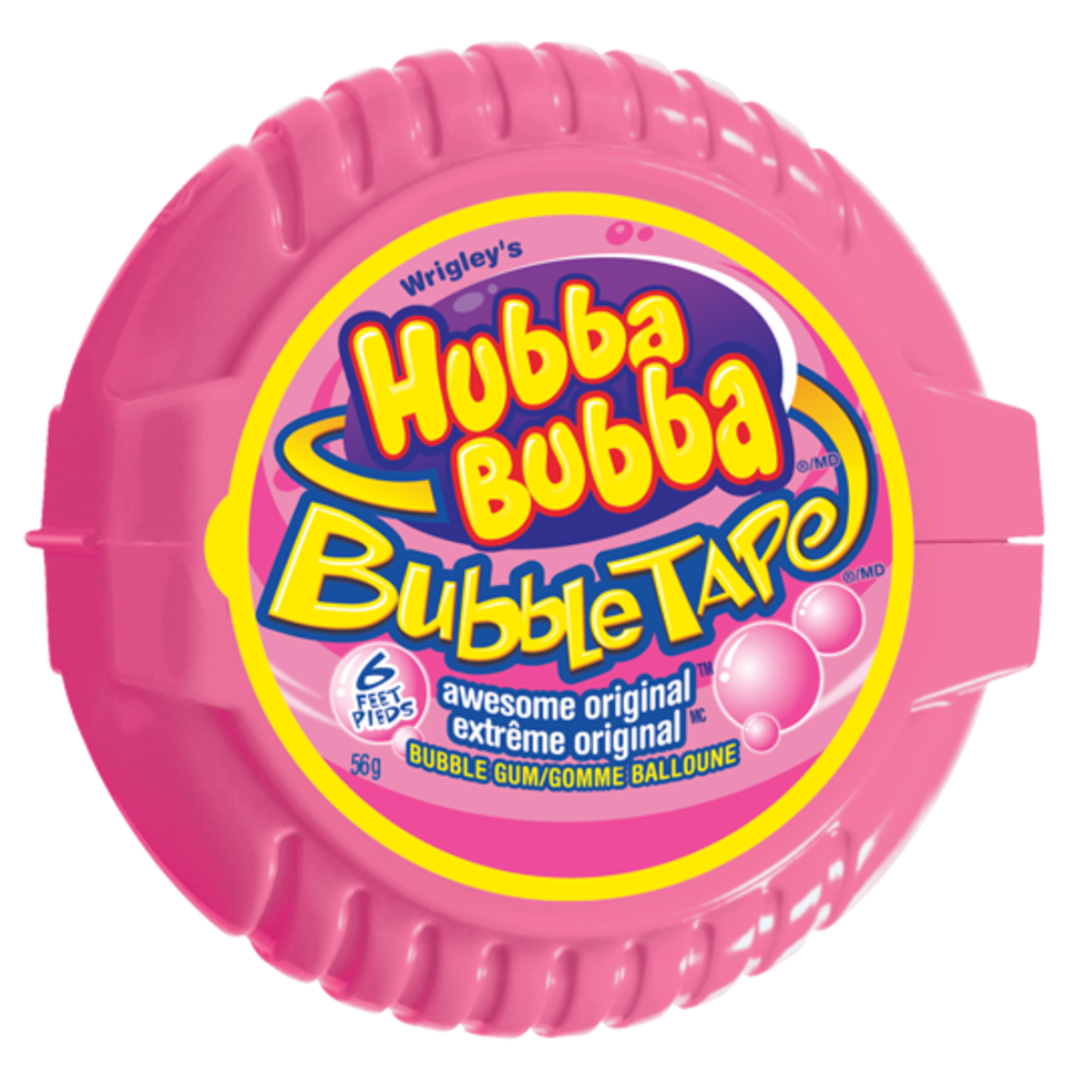 Hubba Bubba Original