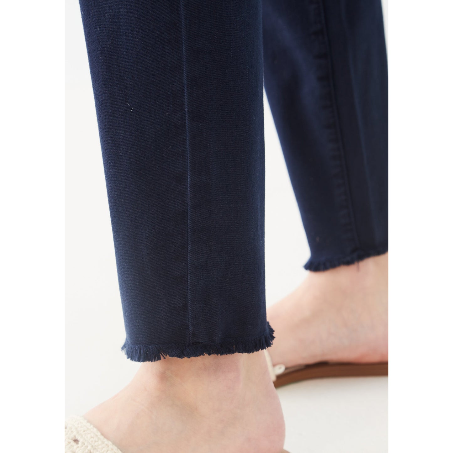 FDJ Women's Olivia Slim Ankle Jeans - Assorted Colours