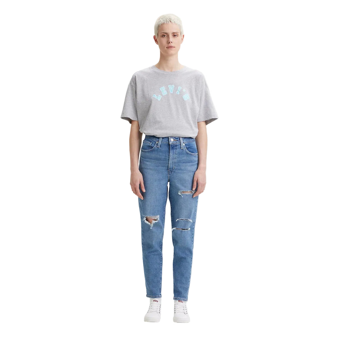 Levi Women&
