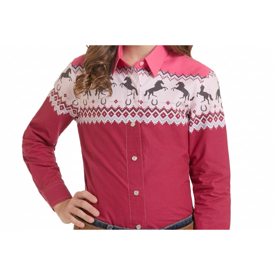 Panhandle Slim Girl&