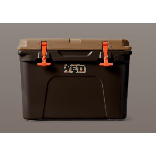 Yeti Tundra 35 Hard Cooler - Wetlands Brown