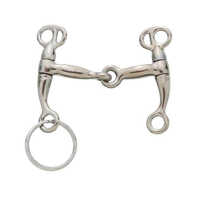 Tough 1 Tom Thumb Keychain