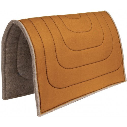 Mustang Pack Saddle Pad 30"x44"