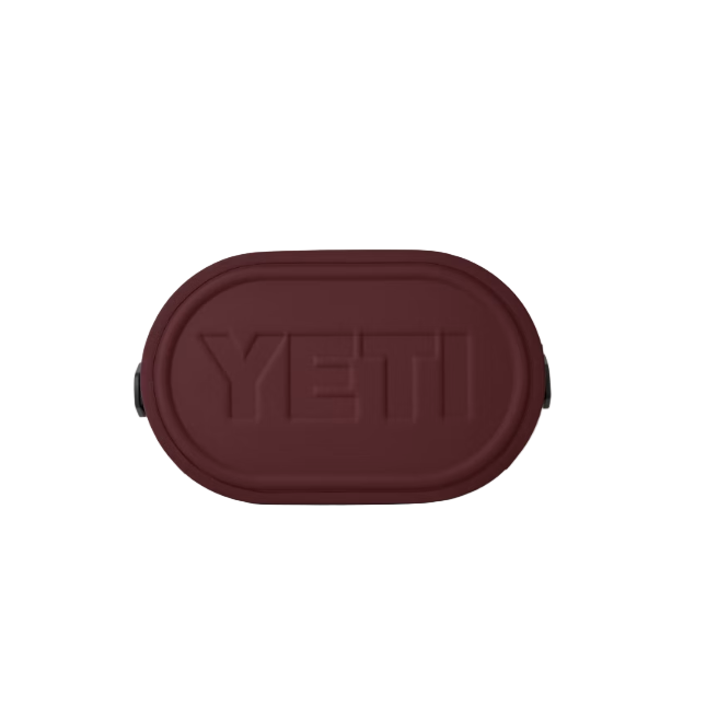 Yeti Hopper M15 Soft Cooler - Wild Vine Red