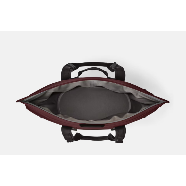 Yeti Hopper M30 Soft Cooler 2.0 - Wild Vine Red