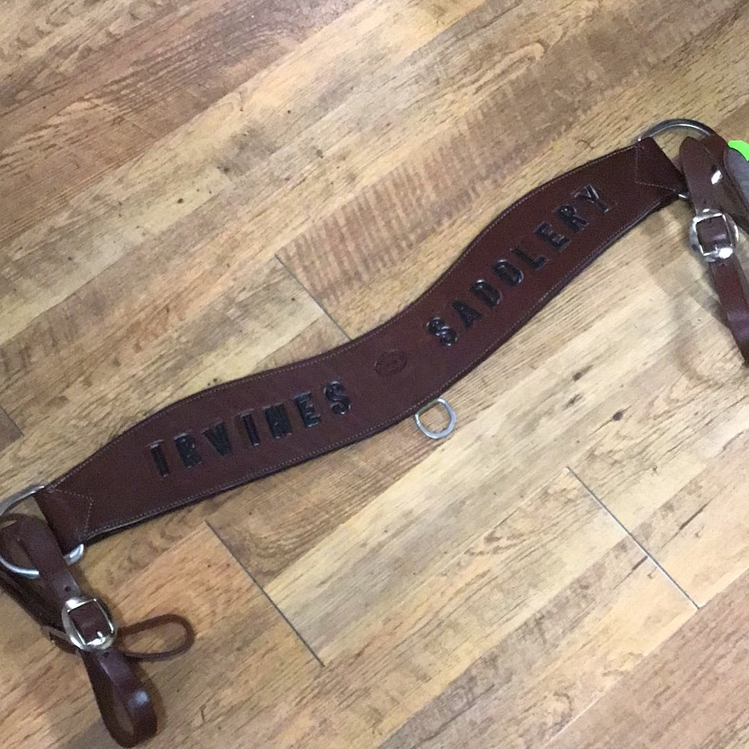 Irvine Pro Tripping Collars - Heavy Oil