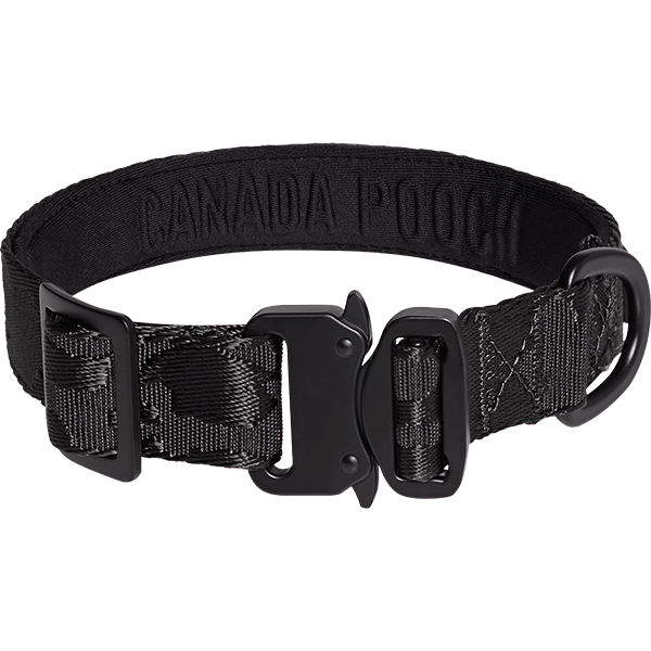 Canada Pooch Utility Collar