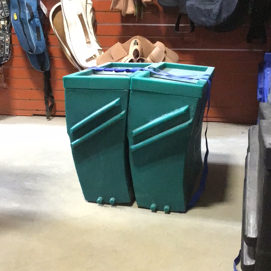 PT Waterproof Panniers SOLD AS PAIR