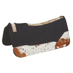 AHE 1" Wool Felt Saddle Pad-32x32