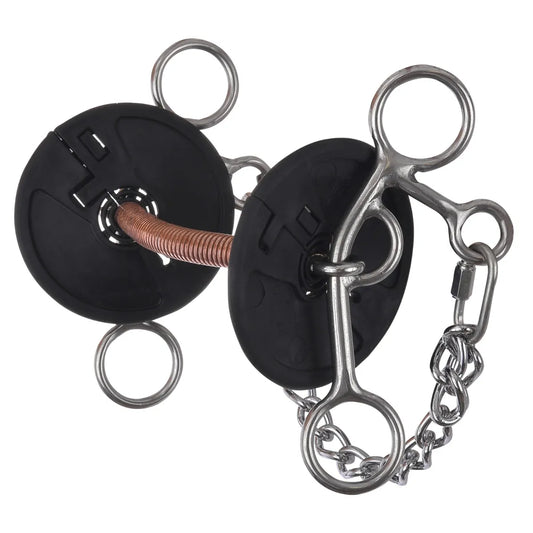 Reinsman 282 Sarah Rose-Easy Money Bit