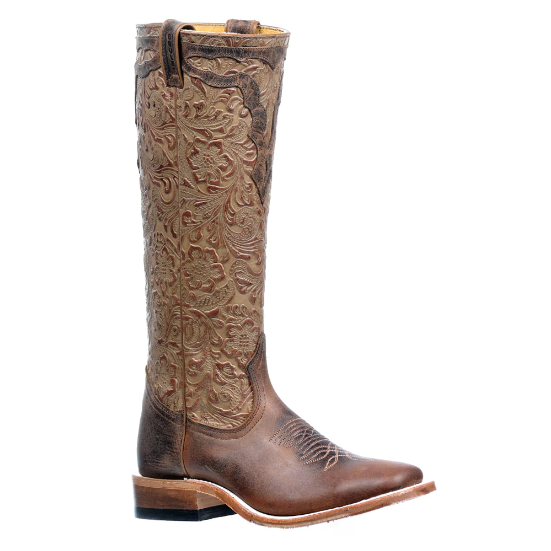 Boulet Women&