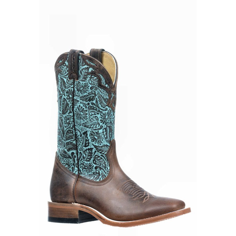 Boulet Women's Western Boots