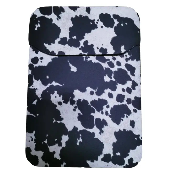 The Front Porch Label IPad Case - Assorted Colours