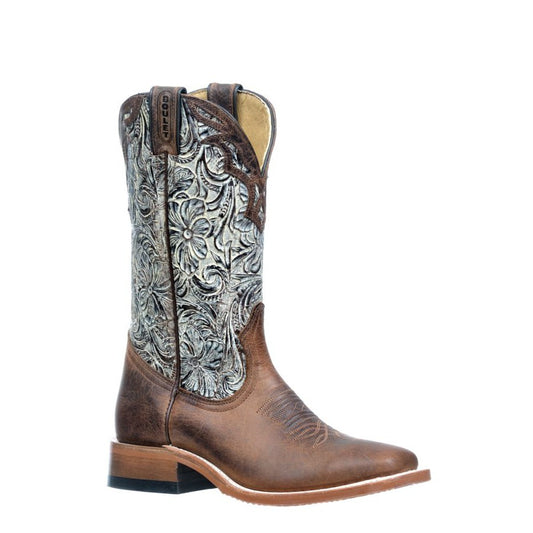 Boulet Women's Western Boots - Old West