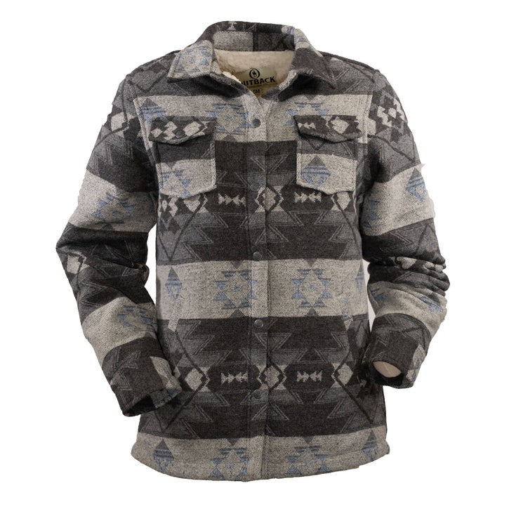 Outback Trading Women's C'Anne Jacket - Assorted Colours