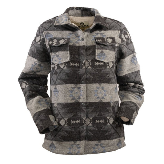 Outback Trading Women's C'Anne Jacket - Assorted Colours