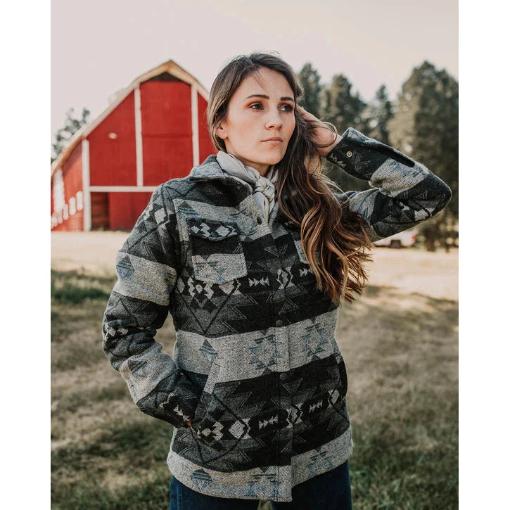 Outback Trading Women's C'Anne Jacket - Assorted Colours