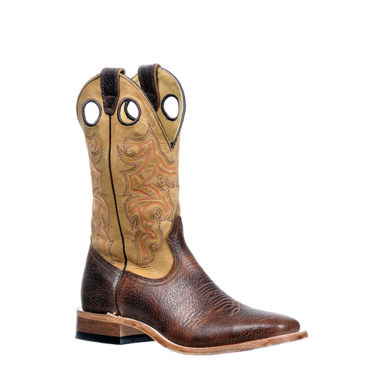 Boulet Men's Western Boots - 2975